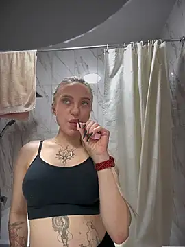 pinkstar  online show from November 6, 5:08 am