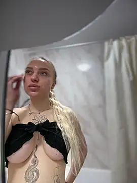 pinkstar  online show from February 2, 5:17 am