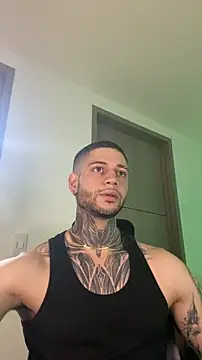  jamesleandros1 online show from March 20, 12:48 am