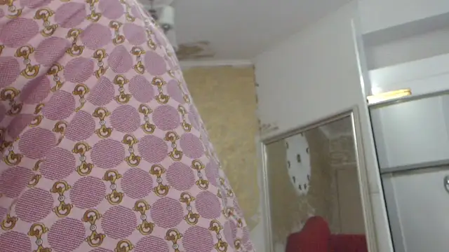 AnnaBellaLuckyXOXO online show from February 26, 6:58 am