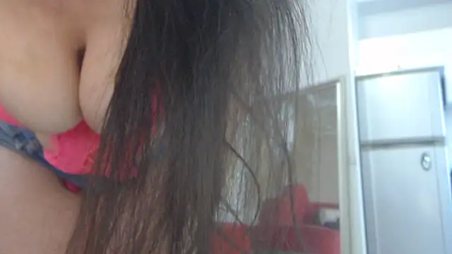 AnnaBellaLuckyXOXO online show from March 10, 8:37 am