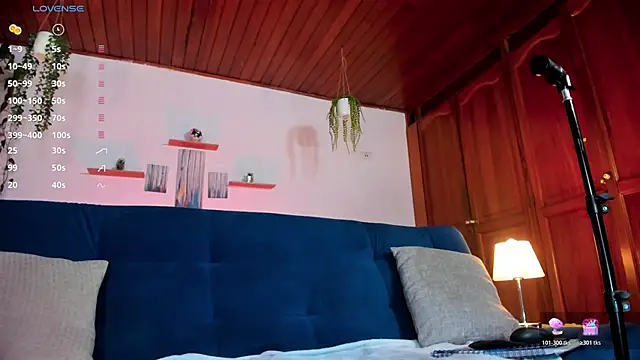 Jacon cruz  online show from February 26, 11:48 pm