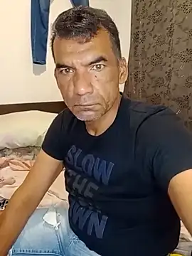 Daddy1972 online show from January 31, 8:12 pm