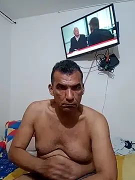 Daddy1972 online show from September 20, 11:33 am