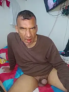 Daddy1972 online show from October 28, 11:51 pm