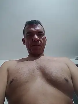 Daddy1972 online show from November 14, 3:16 am