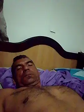 Daddy1972 online show from March 21, 11:41 pm