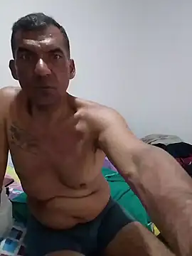 Daddy1972 online show from June 10, 7:46 pm