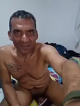 Daddy1972 online show from June 20, 8:22 pm