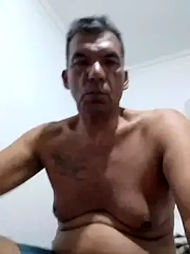 Daddy1972 online show from July 25, 11:46 pm