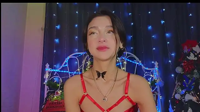 Funny Bunny online show from December 29, 1:13 am