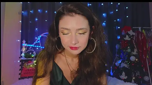Funny Bunny online show from January 2, 9:28 pm