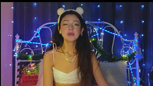 Funny Bunny online show from January 5, 12:42 am