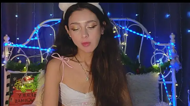 Funny Bunny online show from January 5, 3:43 am