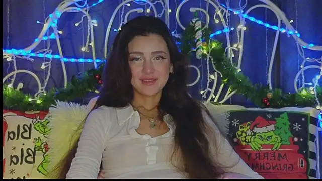 Funny Bunny online show from January 12, 4:31 am