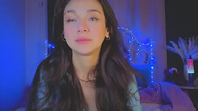 Funny Bunny online show from October 12, 2:21 am