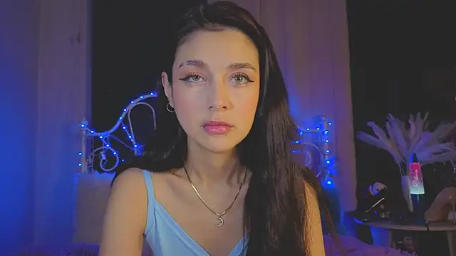 Funny Bunny online show from October 19, 12:55 am