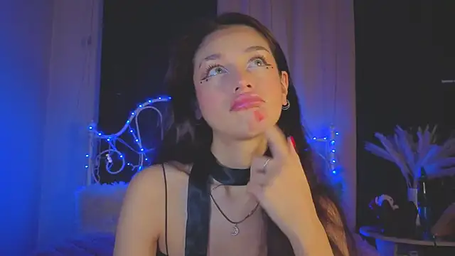 Funny Bunny online show from October 25, 11:43 pm