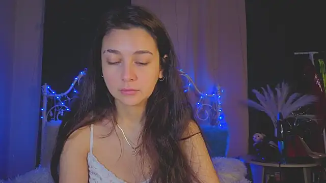 Funny Bunny online show from December 14, 1:22 am