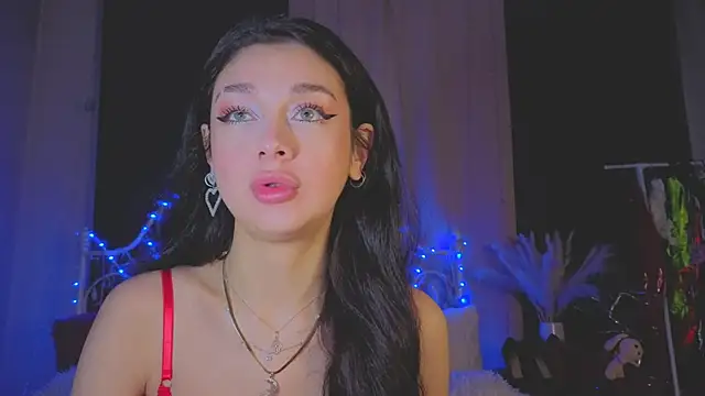 Funny Bunny online show from February 13, 11:12 pm