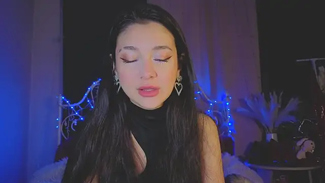 Funny Bunny online show from March 1, 12:45 am