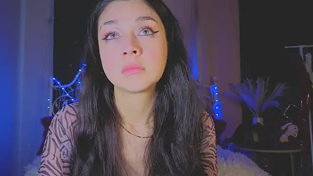 Funny Bunny online show from March 8, 2:04 am