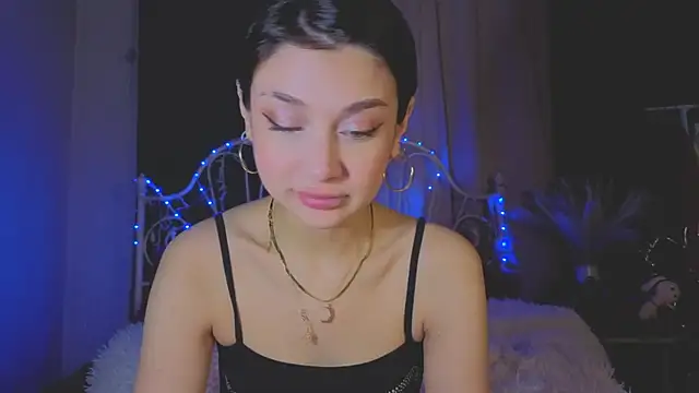 Funny Bunny online show from March 12, 10:27 pm