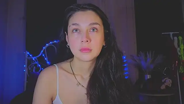 Funny Bunny online show from March 21, 12:04 am