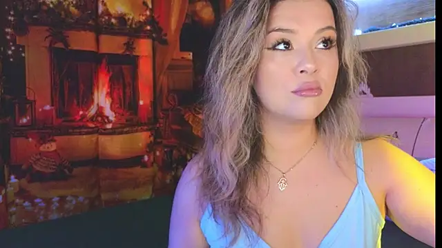 Malika uAngel online show from January 4, 10:02 pm