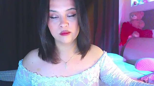 Snapshot of Malika_uAngel chatting on December 20, 10:50 pm Malika uAngel online show from December 20, 10:50 pm
