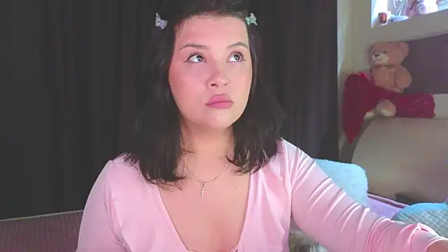 Malika uAngel online show from February 10, 12:48 am