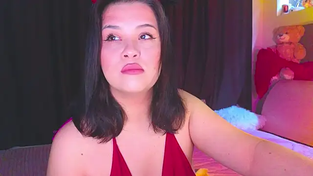 Malika uAngel online show from February 14, 11:23 pm