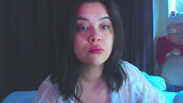 Snapshot of Malika_uAngel chatting on March 3, 1:56 am Malika uAngel online show from March 3, 1:56 am