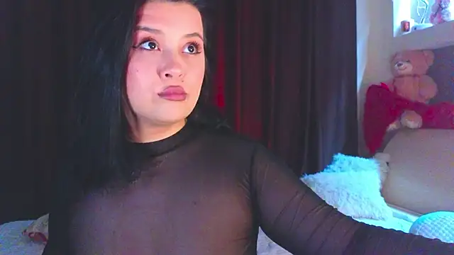 Snapshot of Malika_uAngel chatting on March 9, 1:26 pm Malika uAngel online show from March 9, 1:26 pm