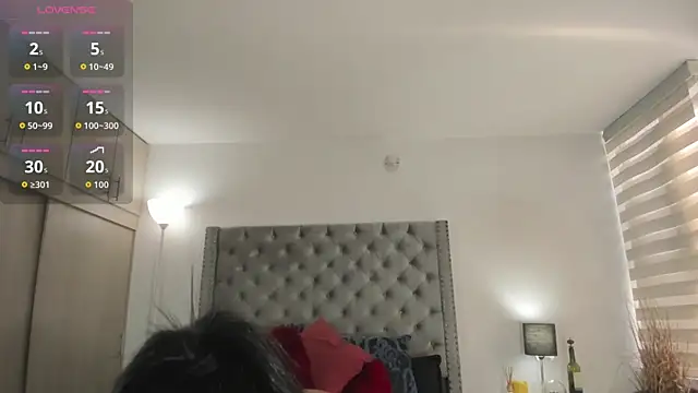 CharlotteAngelss  online show from June 11, 3:21 pm