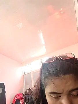 SabinaMerchetti online show from February 14, 8:05 pm