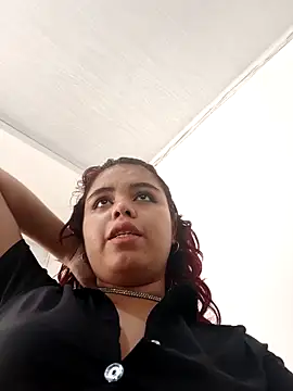 SabinaMerchetti online show from February 27, 6:19 pm