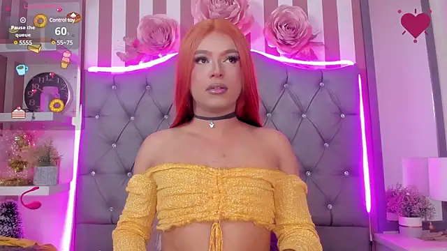 Star-Fire online show from January 22, 8:06 pm