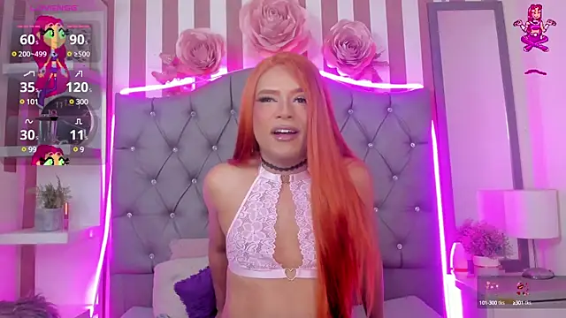 Star-Fire online show from March 12, 8:20 pm