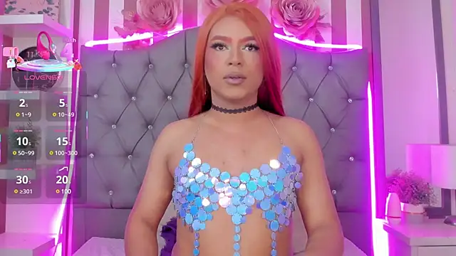 Star-Fire online show from March 13, 8:22 pm