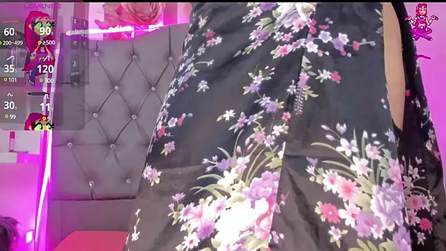 Star-Fire online show from March 21, 11:23 pm