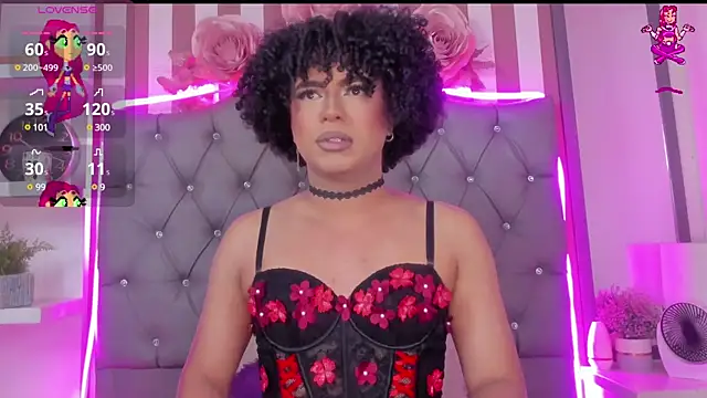 Star-Fire online show from March 22, 8:26 pm