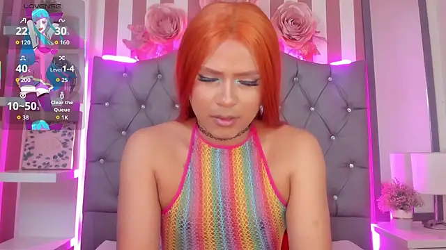 Star-Fire online show from September 19, 8:20 pm