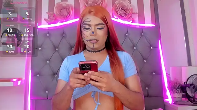 Star-Fire online show from October 22, 8:30 pm