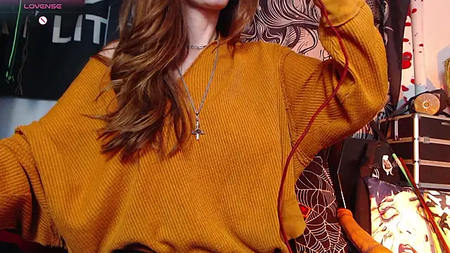 Silentmary online show from February 20, 10:43 pm