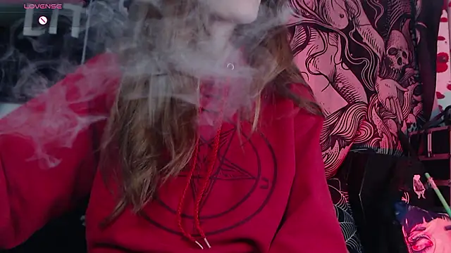 Silentmary online show from February 24, 1:58 am