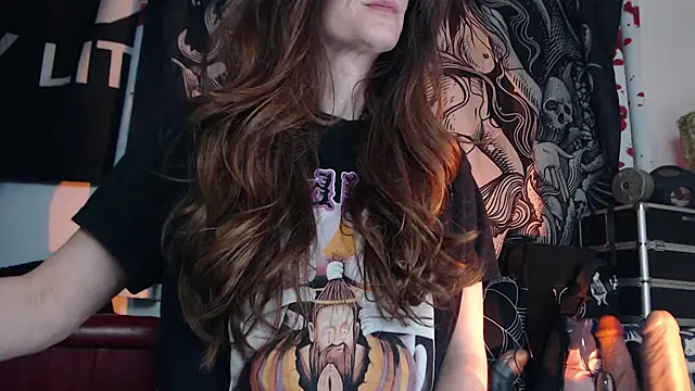 Silentmary online show from April 6, 2:20 am