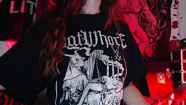 Silentmary online show from July 21, 2:14 am