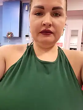 GeorgiaLerox online show from January 3, 1:14 pm
