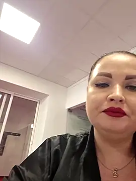 GeorgiaLerox online show from February 28, 1:23 pm